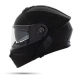 Fullface Ego E-91 - Đen Bóng