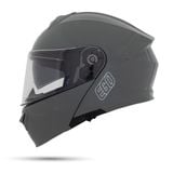 Fullface Ego E-91 - Xi Măng Bóng
