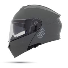  Fullface Ego E-91 - Xi Măng Bóng 
