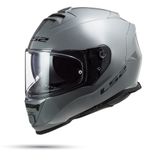 MŨ FULLFACE LS2 FF800 STORM II EVO - Xi Măng Bóng