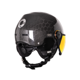 Nón NIC N12 - Carbon Tổ Ong