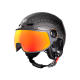 Nón NIC N12 - Carbon Tổ Ong