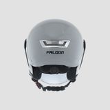 Nón Falcon F17 - Xi Măng