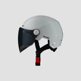 Nón Falcon F18 Trẻ Em - Xi Măng