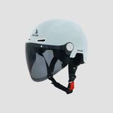 Nón Falcon F18 Trẻ Em - Xanh Dương