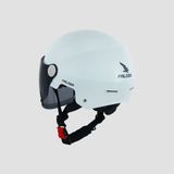 Nón Falcon F18 Trẻ Em - Xanh Dương