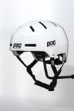 MŨ BẢO HIỂM POC 05 - TRẮNG BÓNG