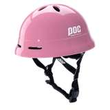 Nón POC Trẻ Em PK02 - Hồng Bóng
