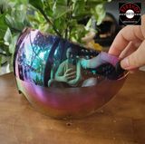 Kính Bubble Ngắn - Màu Bảy Màu