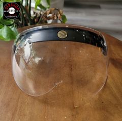  Kính Bubble Ngắn - Màu Trong 
