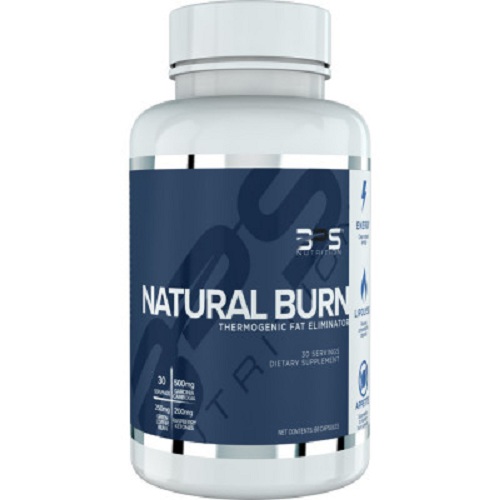 Natural Burn