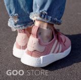  Adidas NMD R1 Raw Pink 