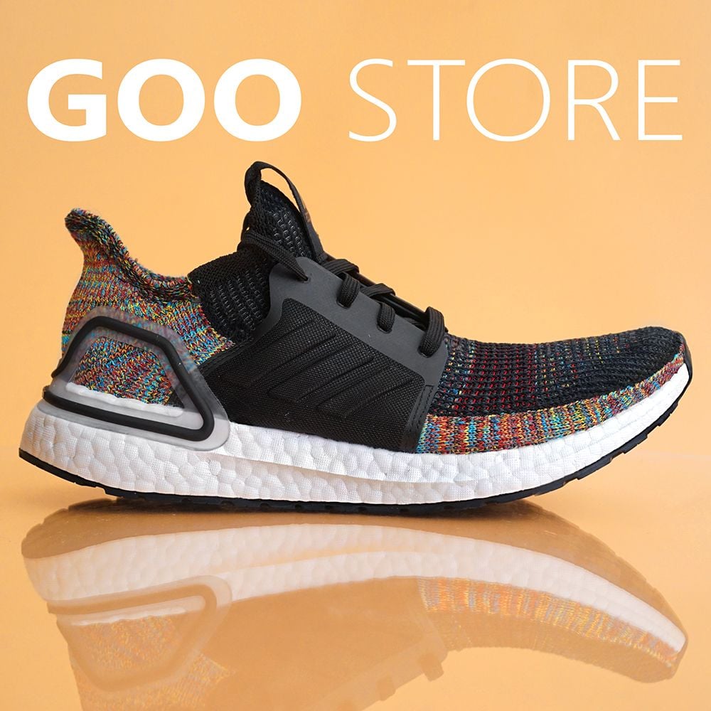  Ultra boost 5.0 Multicolor 1:1 