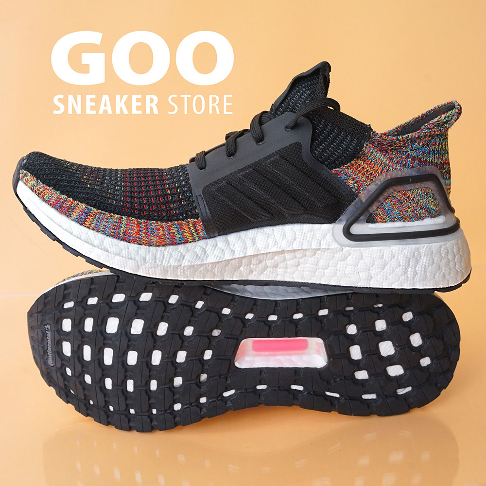 Giày adidas ultra boost 5.0 deals