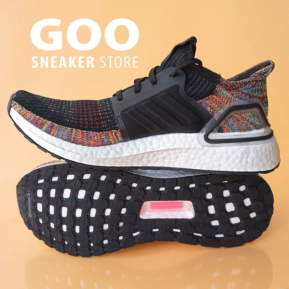 Giay Adidas Ultra Boost 5.0 Multicolor Replica 1 1 B o Hanh Tr n i GOO STORE