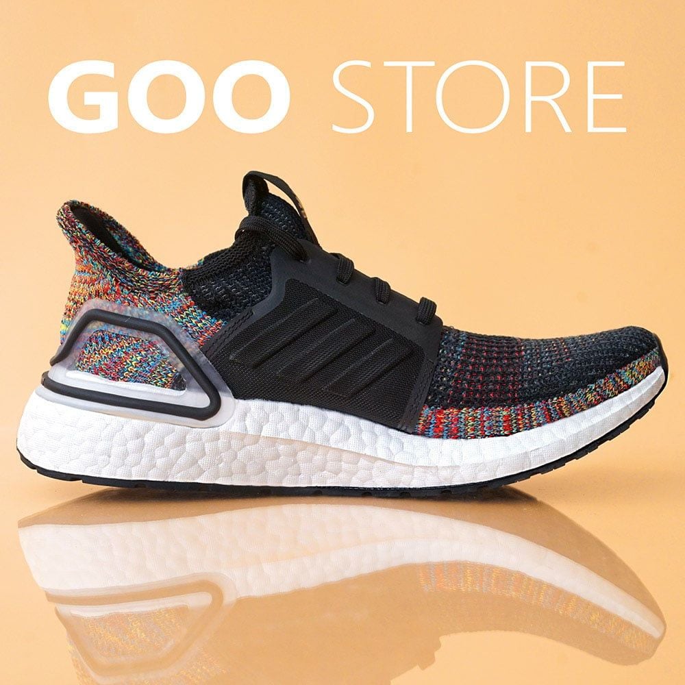 ultra boost 5.0 multicolor