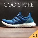  Ultra Boost x Parley REP 1:1 