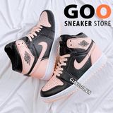  Nike Jordan 1 High - Crimson Tint 1:1 