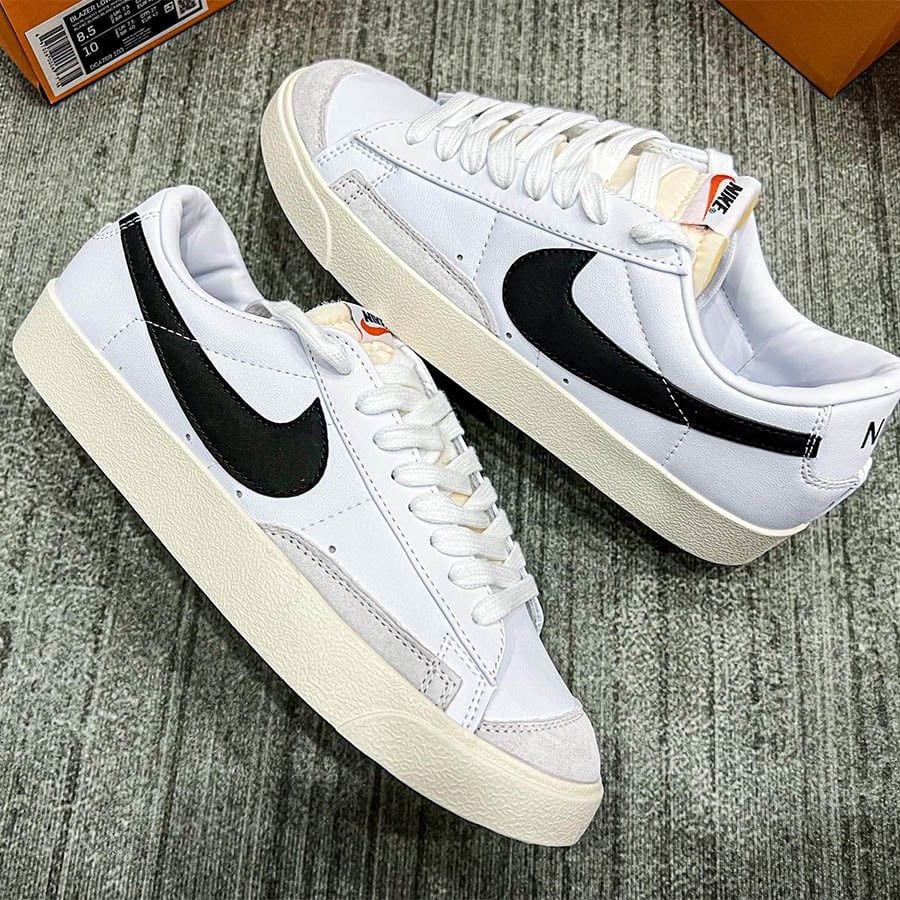  Nike Blazer Low 77 Vintage SC 