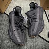  Yeezy 350 v2  Cinder Reflective SC 