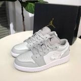  jordan 1 low camo SC 