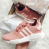  Adidas NMD R1 Raw Pink 