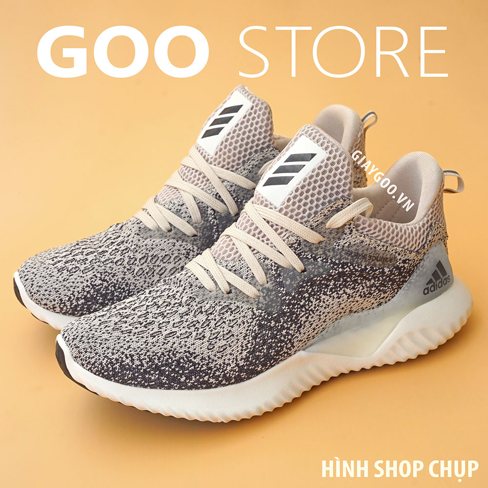 Giày Adidas Alphabounce Beyond 2019 nam nữ ở HCM Replica – GOO STORE