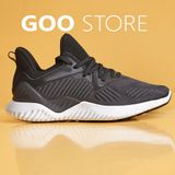  Alphabounce Beyond Đen Trắng 