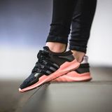  Adidas EQT Black Pink Đen Đế Hồng 