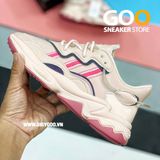  Adidas Ozweego Icey Pink / Trace Maroon 1:1 