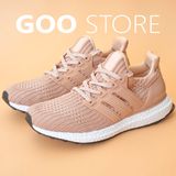  Giày ultra boost 4.0 Hồng Đất SF 