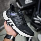  Adidas EQT Plus Đen tím (Boost nén) Like Auth 