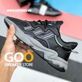  Adidas Ozweego Core Black 'Onix' 1:1 