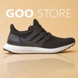  Ultra Boost 4.0 Đen trắng Rep 1:1 