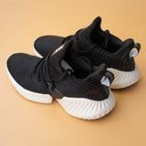  Giày Alphabounce Instinct Đen trắng 