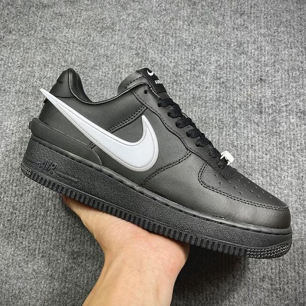 Air force 1 ambush black Rep 11 siêu cấp like auth