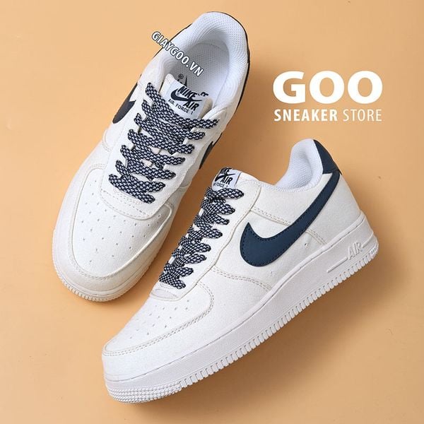 Air Force 1 Deep Blue rep 11