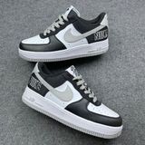  Air Force 1 Low EMB Raiders LA 