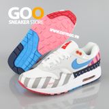  Air Max 1 Parra PK GOD 