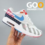  Air Max 1 Parra PK GOD 