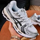  Asics x Kith Gel Kayano 14 Cream Scarab Like Auth 