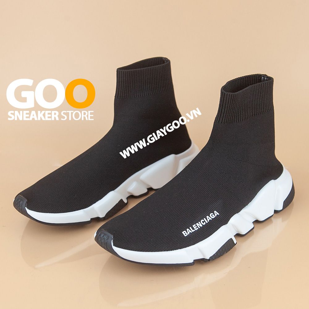 Giày Balenciaga Speed Trainer Đỏ  Bảo hành trọn đời  HCM  GOO STORE