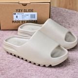  Dép Yeezy Slide Pure Bản Update vân sần (LA) 