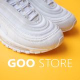  Nike Air Max 97 Trắng 