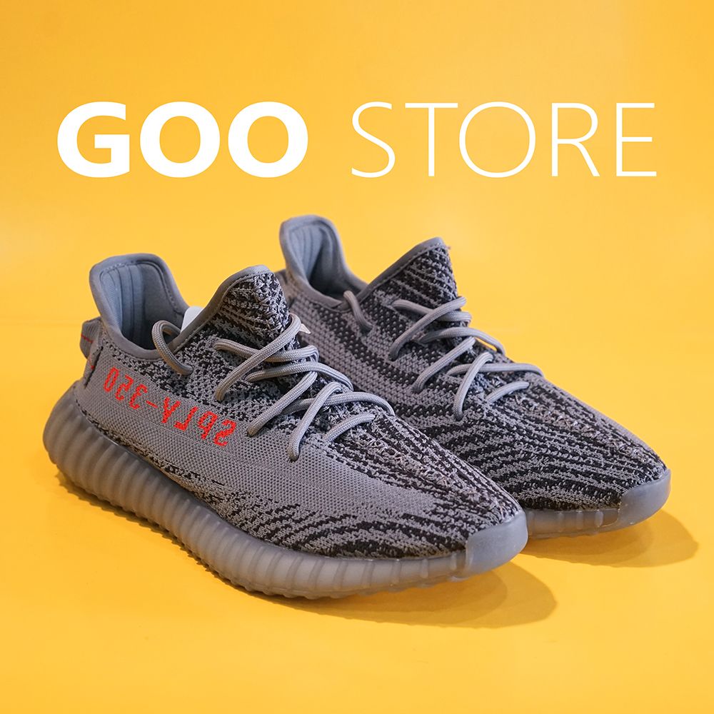  Yeezy 350 V2 Beluga 2.0 Rep 1:1 