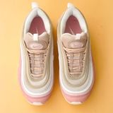  Nike Air Max 97 Hồng Premium 