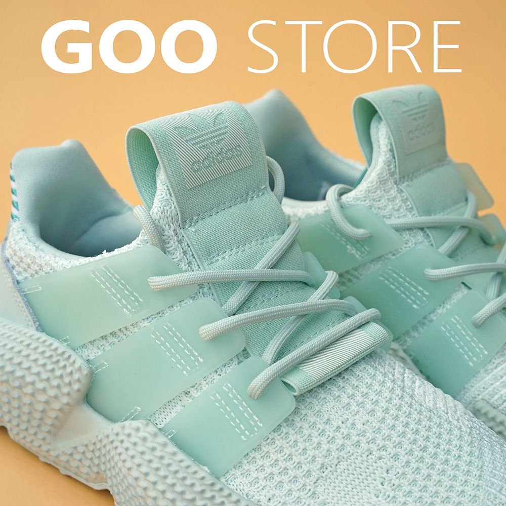  Giày Prophere Xanh Mint 