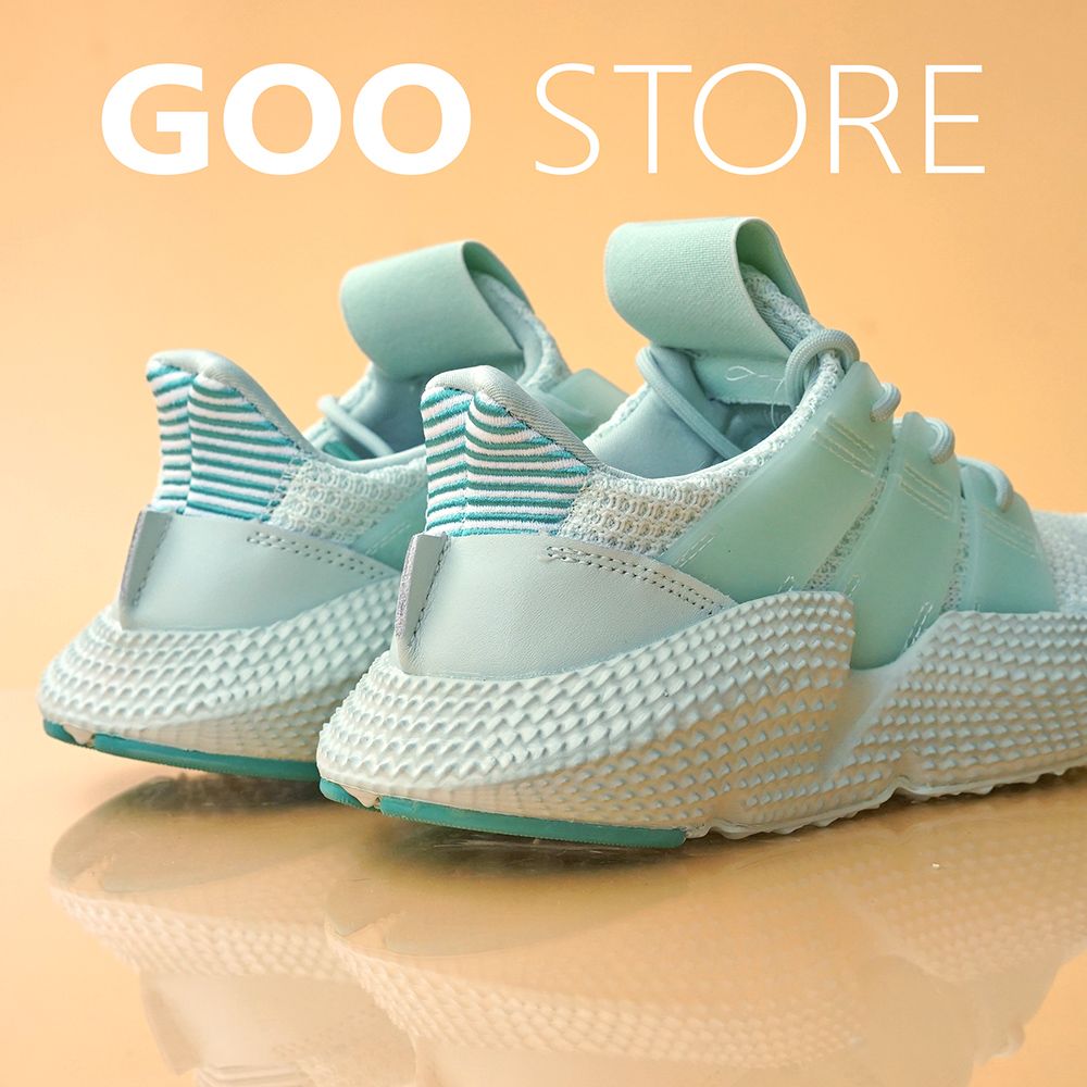  Giày Prophere Xanh Mint 