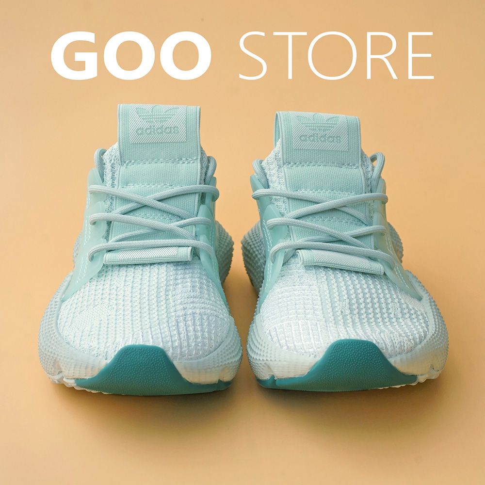  Giày Prophere Xanh Mint 