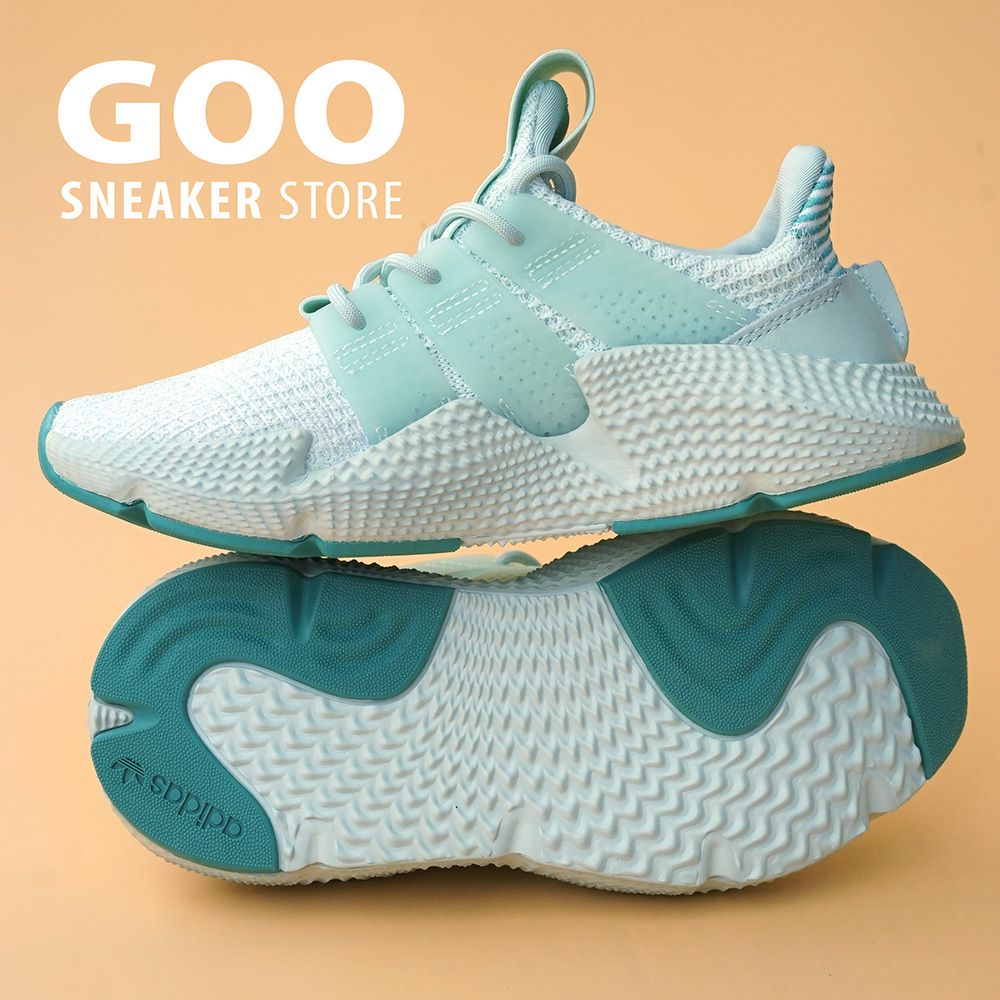  Giày Prophere Xanh Mint 